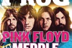Classic Rock 2011: Pink Floyd Meddle Classic Rock 2011: Pink Floyd Meddle
