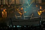 10 Jahre "Crazy Diamond", Zürich 2011