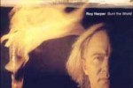 Roy Harper - Burn the World (1990)
