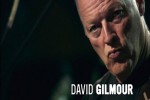 David Gilmour "Life from Abbey Road", DVD Screenshot