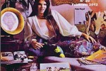 Pink Floyd Fanzine Heyou Nr. 20