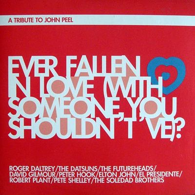 John Peel - A Tribute (2005) John Peel - A Tribute (2005)