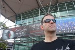 Martin Geyer sah Roger Waters The Wall Konzerte in Sydney!