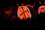 Roger Waters The Wall Sydney 2012, Foto: Martin Geyer