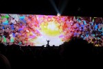 Roger Waters The Wall Sydney 2012, Foto: Martin Geyer