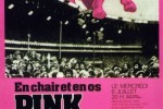 Pink Floyd Montreal 1977 Poster