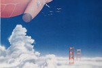 Pink Floyd live 1977 in Oakland