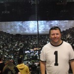Roger Waters Toronto 15.9.2010, Foto: Thomas Zeidler