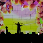 Roger Waters Toronto 15.9.2010, Foto: Thomas Zeidler