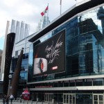 Roger Waters Toronto 15.9.2010, Foto: Thomas Zeidler
