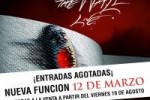 Roger Waters 2012 River Plate Stadium