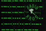 Roger Waters - Radio Kaos (1987) Roger Waters - Radio Kaos (1987)