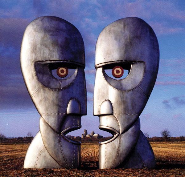 The Division Bell (1994)