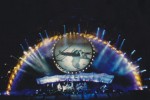 Pink Floyd 1994 Wr. Neustadt, Foto: Thomas Zeidler Pink Floyd 1994 Wr. Neustadt, Foto: Thomas Zeidler