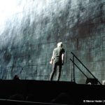 Roger Waters 1.4.2011 Mailand