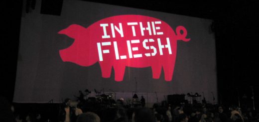 Roger Waters 27.6.2002 London