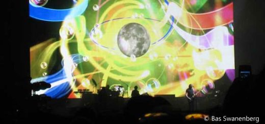 Roger Waters 5.5.2007 Arnheim