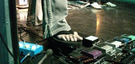 Gods And Monsters 12.7.2008 Ebensee Kino