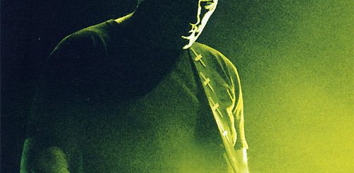 David Gilmour Live in Gdansk Disc 2