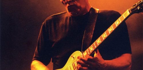 David Gilmour Live in Gdansk Disc 5