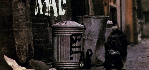 Peter Green's Fleetwood Mac