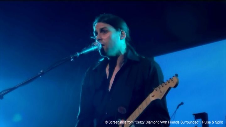 Crazy Diamond DVD 2008 Zürich