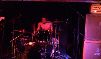 Brant Bjork 8.7.2010 Linz