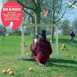 Syd Barrett - An Introduction
