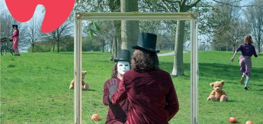 Syd Barrett - An Introduction