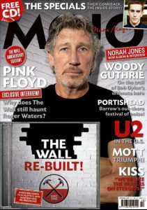 Roger Waters - MOJO 2009