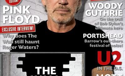 Roger Waters - MOJO 2009