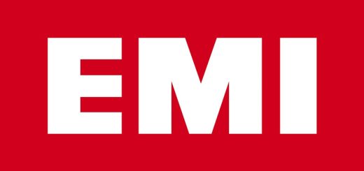 EMI war eines der vier Major-Labels