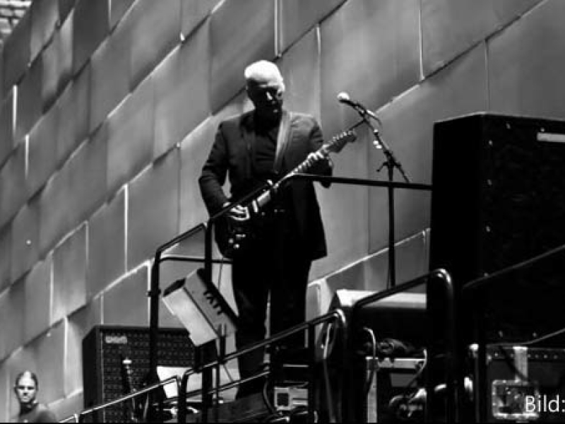 Roger Waters, David Gilmour 12.5.2011 London Roger Waters, David Gilmour 12.5.2011 London Os Arena