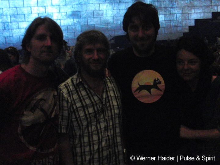 Roger Waters 20.6.2011 München Olympiahalle Roger Waters 20.6.2011 München Olympiahalle