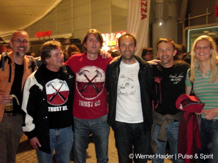 Roger Waters 20.6.2011 München Olympiahalle Roger Waters 20.6.2011 München Olympiahalle