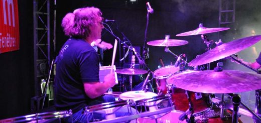 Floyd Division 15.7.2011 Traun