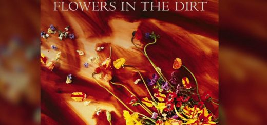 Paul McCartney - Flowers in the Dirt
