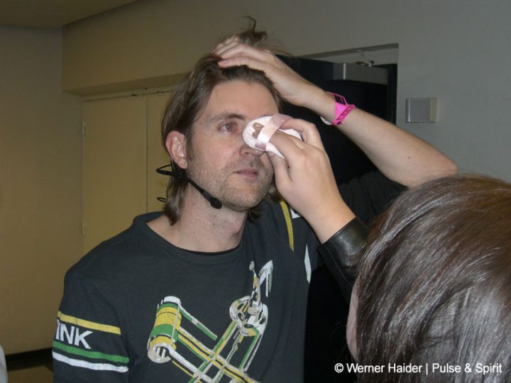 The Pink Floyd Night 2.2.2012 Wien Radiokulturhaus The Pink Floyd Night 2.2.2012 Wien Radiokulturhaus