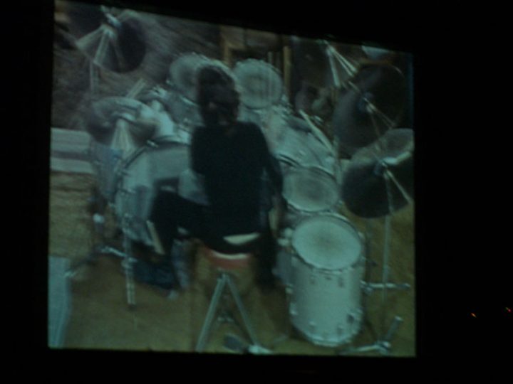 The Pink Floyd Night 2.2.2012 Wien Radiokulturhaus