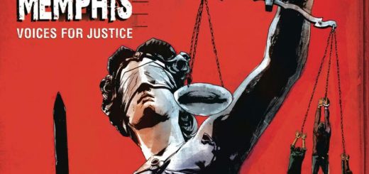 West of Memphis: Voices for Justice