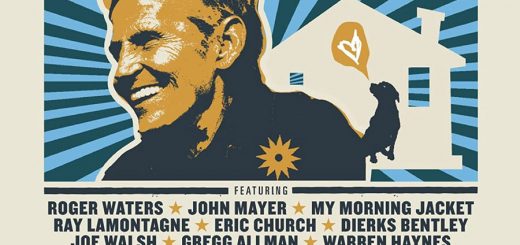 Love for Levon (DVD)