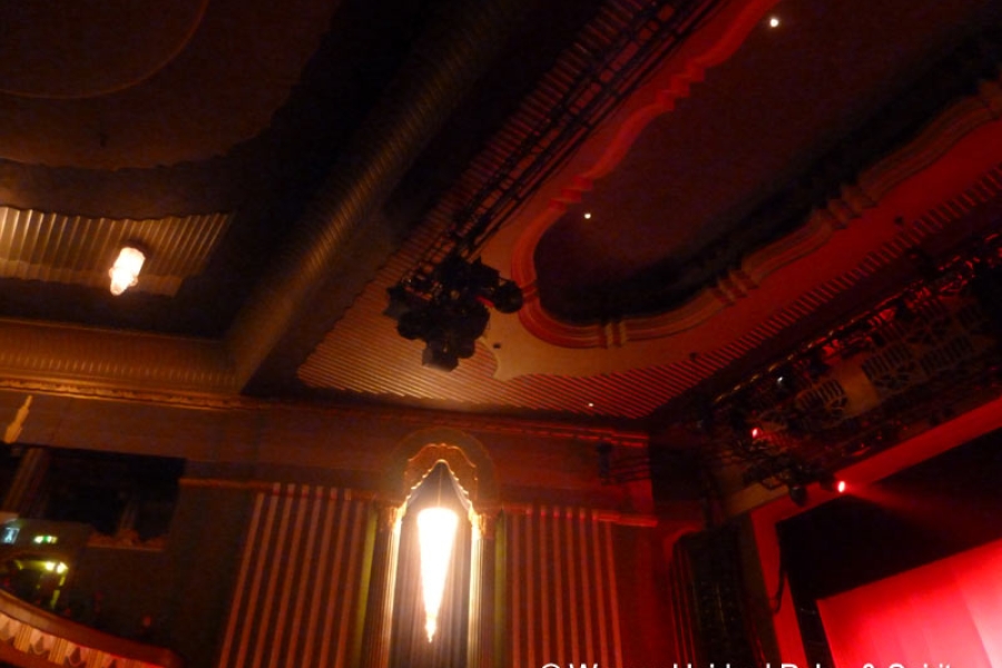 Kate Bush London Hammersmith Kate Bush London Hammersmith