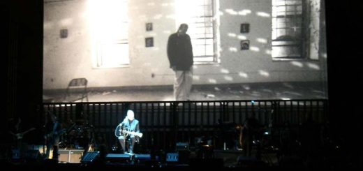 Roger Waters 4.6.2006 Verona