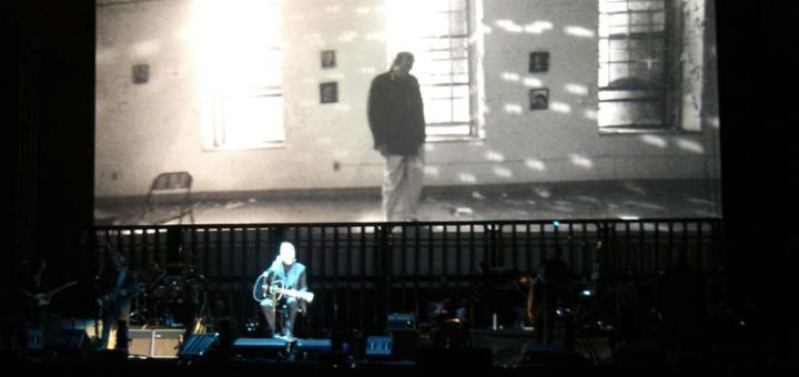 Roger Waters 4.6.2006 Verona