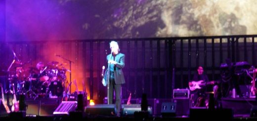 Roger Waters 4.6.2006 Verona