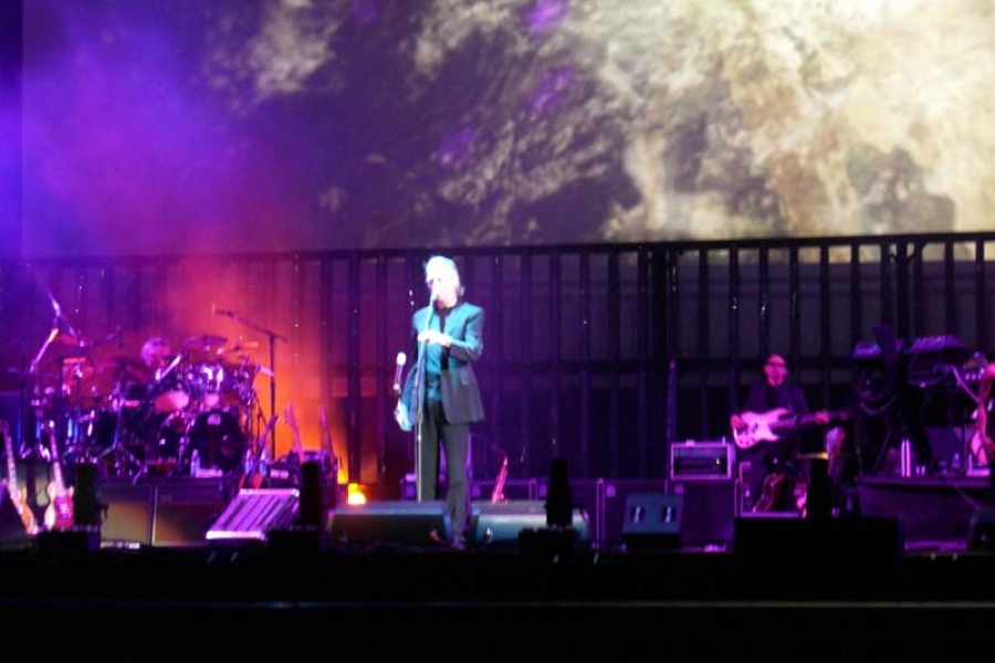 Roger Waters 4.6.2006 Verona