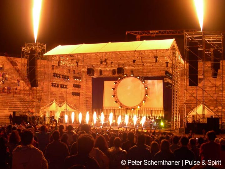 Roger Waters 5.6.2006 Verona