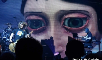 Steven Wilson 2016 Linz Posthof