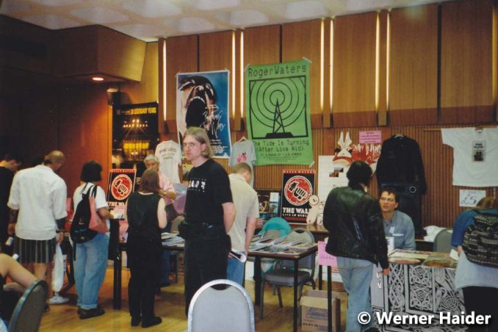 2.5.1999 Brighton Townhall