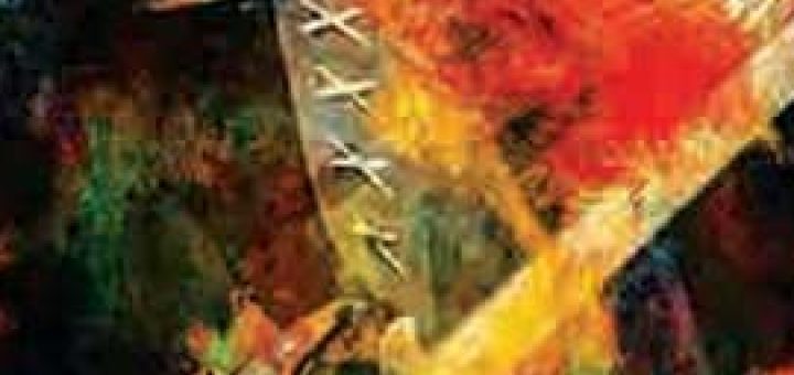 David Gilmour 12.9.2015 Pula Poster